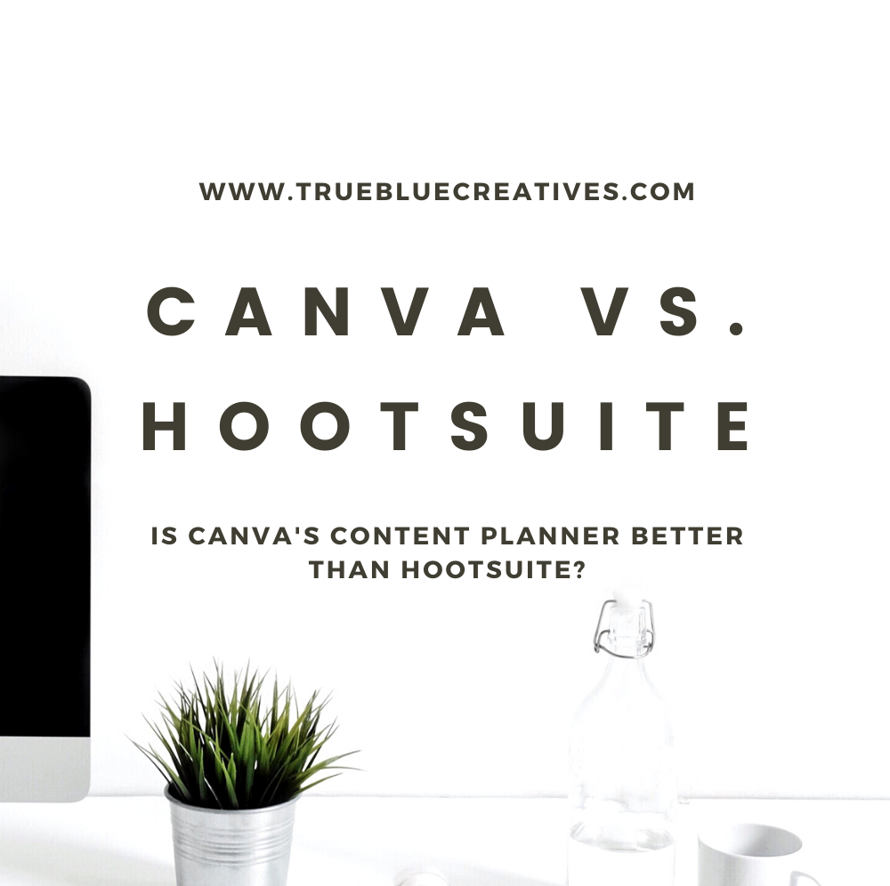 Everything You Need to Know About Canva's Content Planner ...