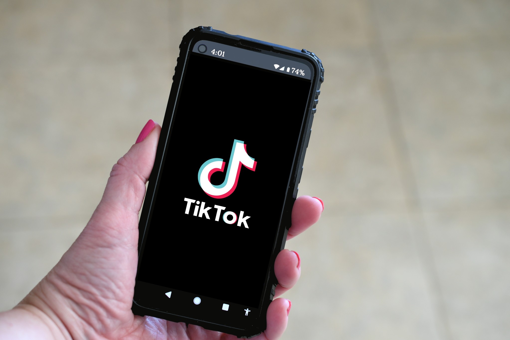Why Your Small Business Needs to be on TikTok by True Blue Creatives